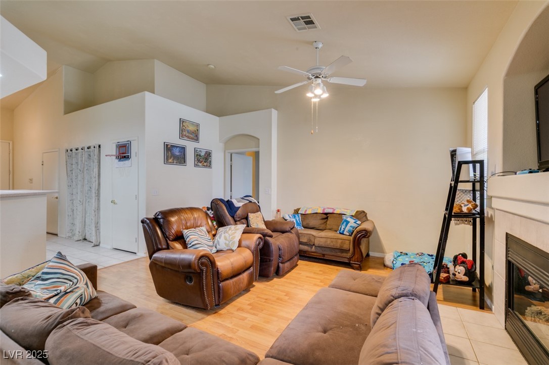 199 Bailey Island Drive, Henderson, Nevada image 11