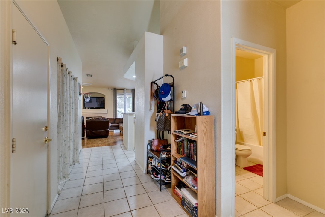 199 Bailey Island Drive, Henderson, Nevada image 4