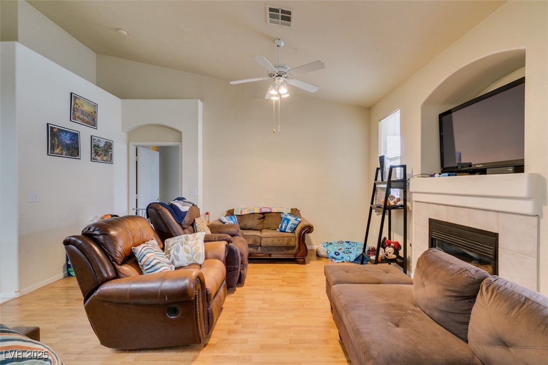 199 Bailey Island Drive, Henderson, Nevada image 10