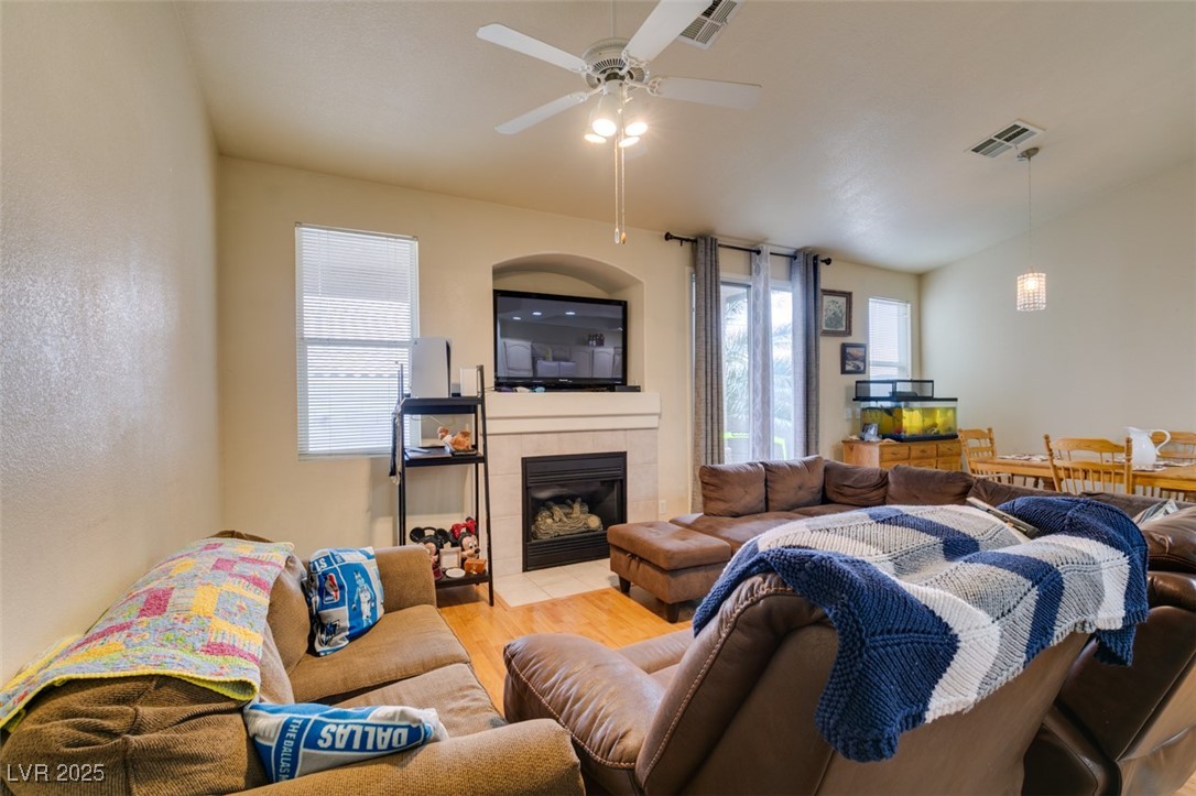 199 Bailey Island Drive, Henderson, Nevada image 13