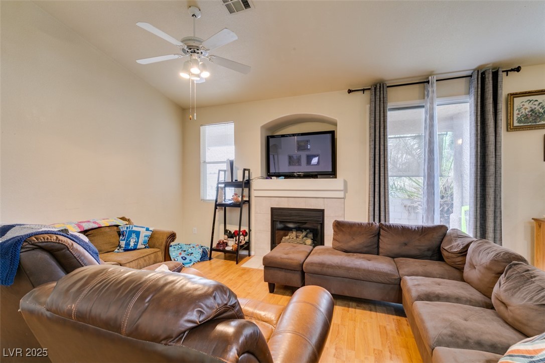 199 Bailey Island Drive, Henderson, Nevada image 8