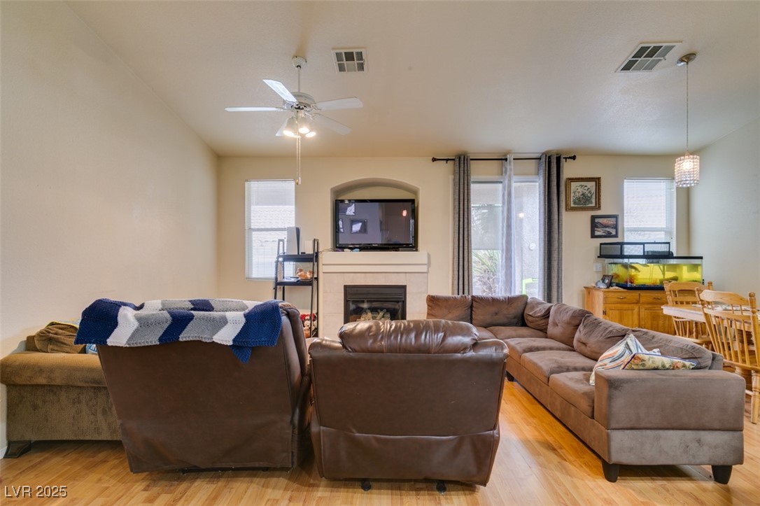 199 Bailey Island Drive, Henderson, Nevada image 7