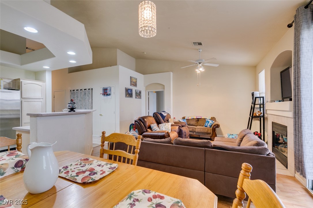 199 Bailey Island Drive, Henderson, Nevada image 21