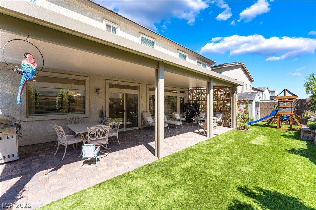 7283 Grace Estate Avenue