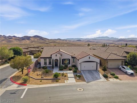 Photo of 2913 Grande Arch Street, Henderson, NV 89044 (MLS # 2785886)