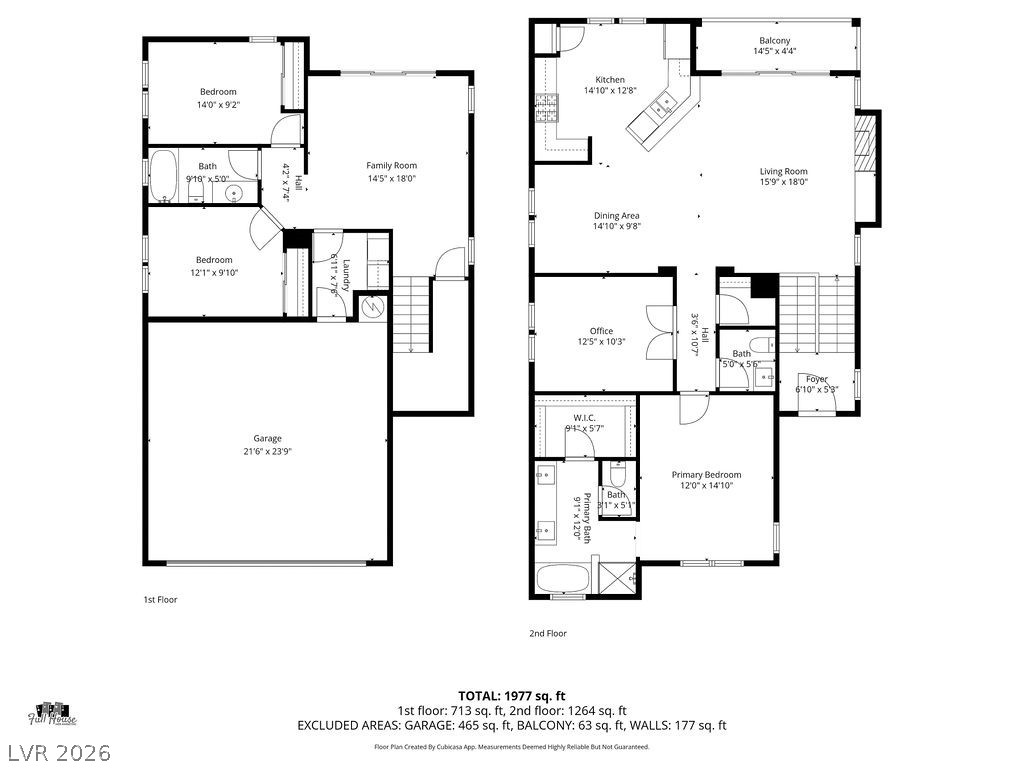 2443 Kaymin Ridge Road