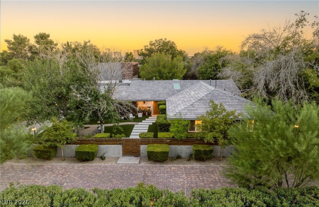 2609 Pinto Lane