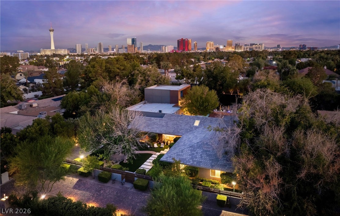 2609 Pinto Lane