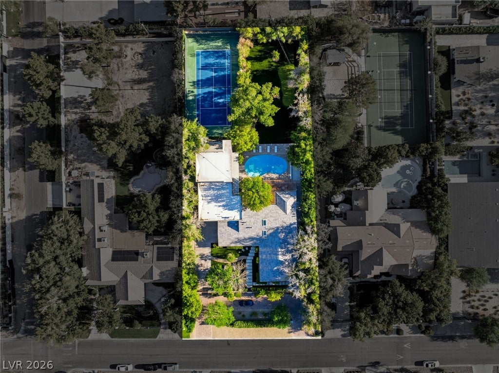 2609 Pinto Lane