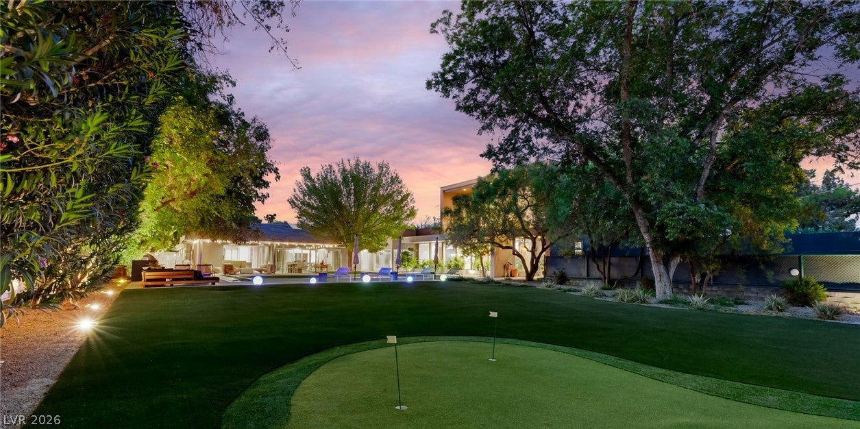 2609 Pinto Lane