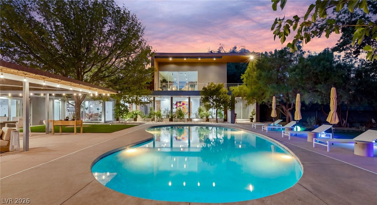 2609 Pinto Lane