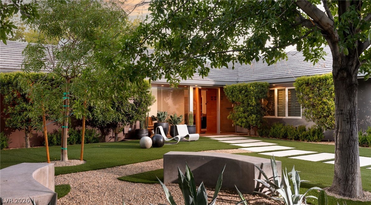 2609 Pinto Lane