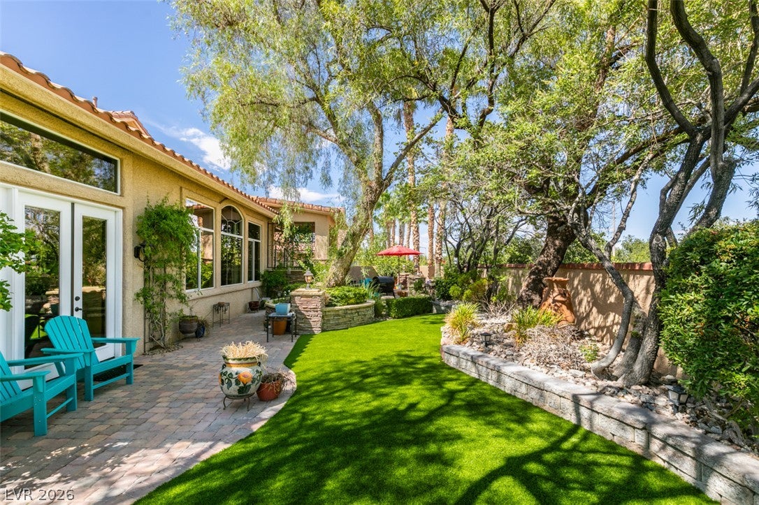 2016 Aspen Oak Street
