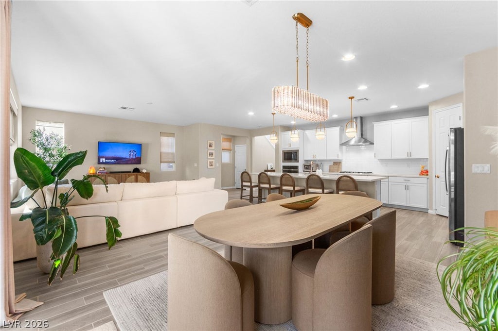 Photo of 9881 W Meranto Avenue, Las Vegas, NV 89178 (MLS # 2823752)