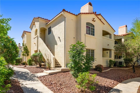 Condo For Sale - 698 S Racetrack Road #823<br/> Henderson, NV 89015