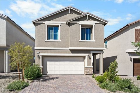 3922 Painted Lady Avenue Las Vegas NV 89141