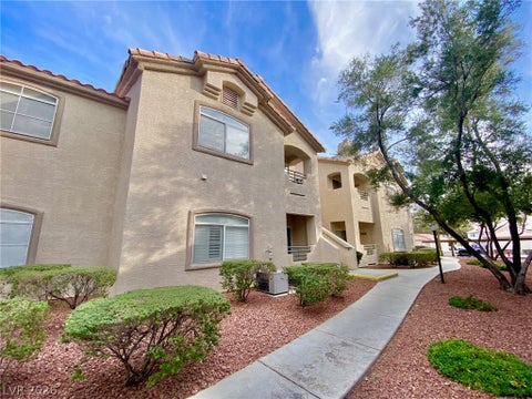 Condo For Rent - 5415 W Harmon Avenue #1037<br/> Clark County, Las Vegas, NV 89103