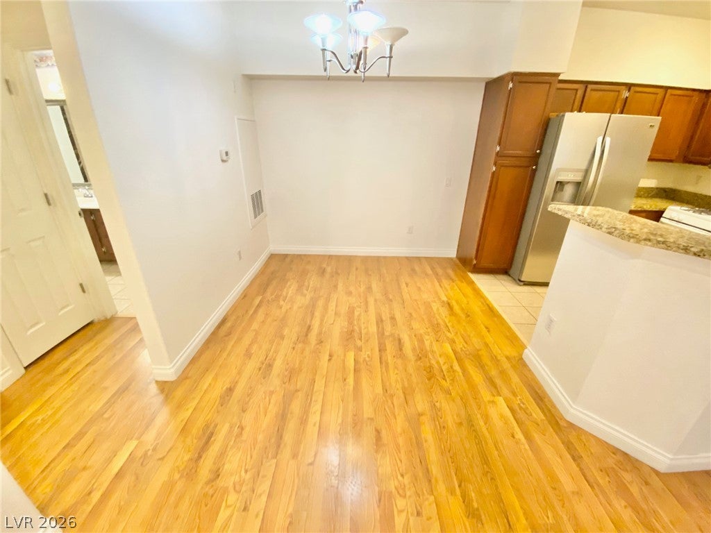 5415 W Harmon Avenue 1037