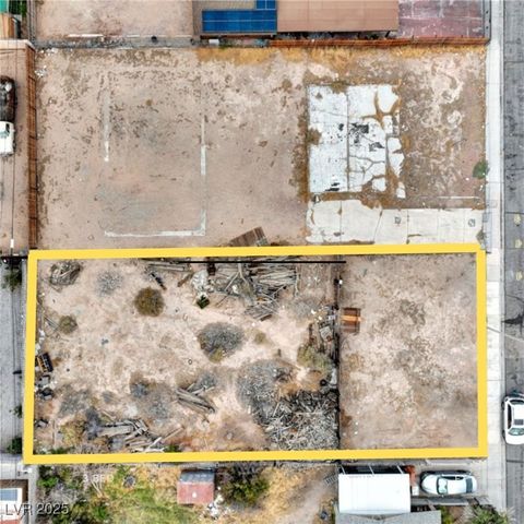 2315 McCarran North Las Vegas NV 89030
