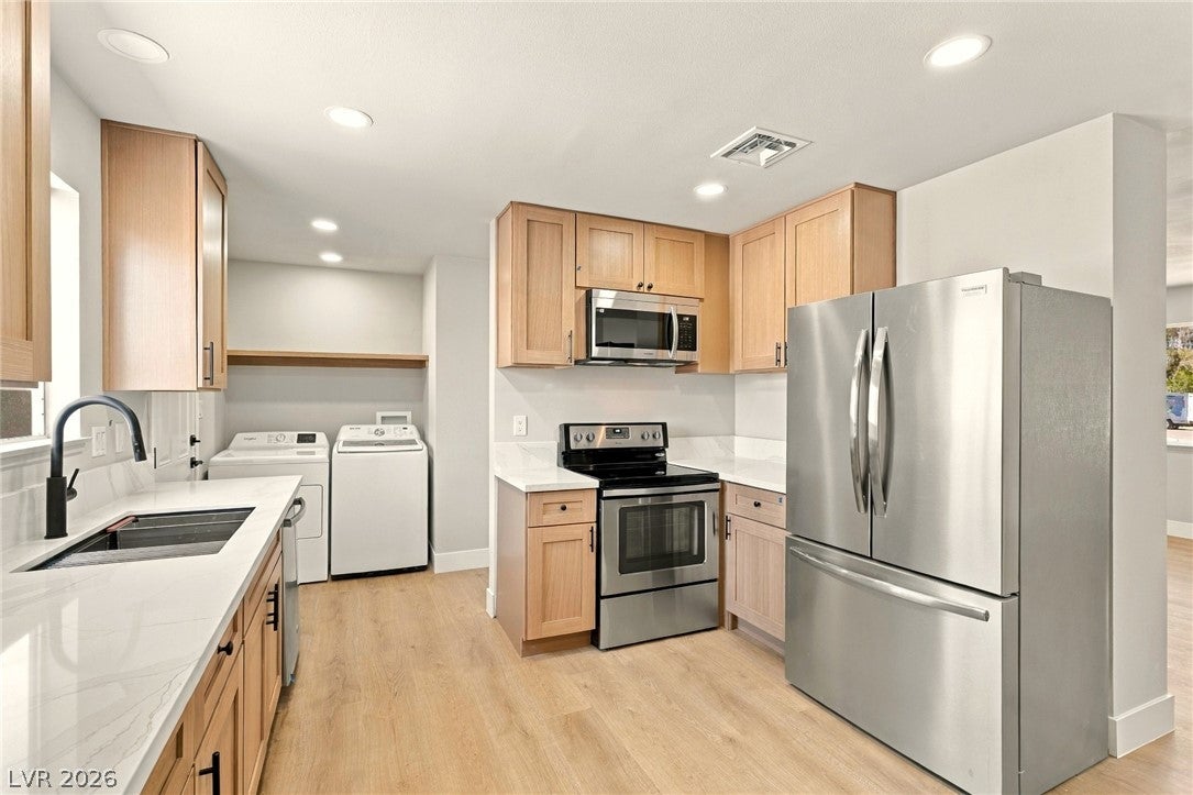 727 Greenbriar Townhouse Way