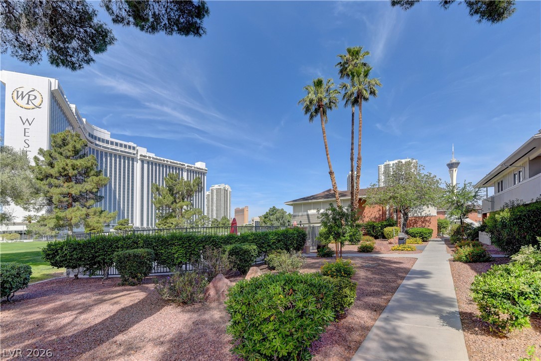 2867 Geary Place 3010