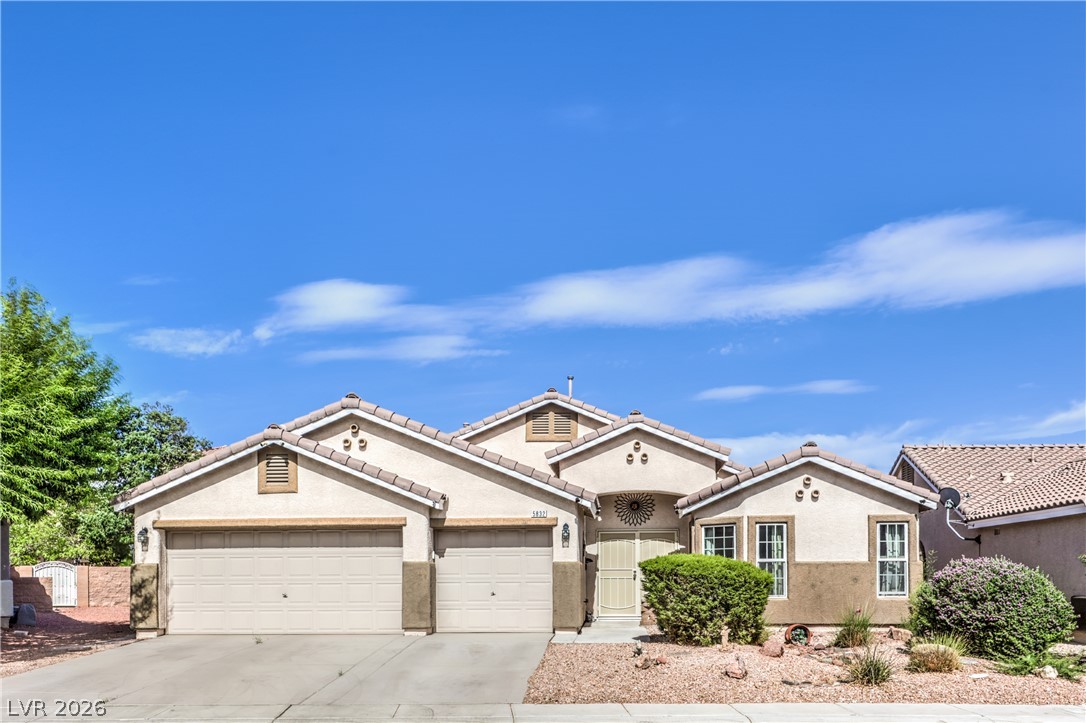 Photo 1 of 33 — 5832 Pirate Ship Drive, North Las Vegas, NV 89031