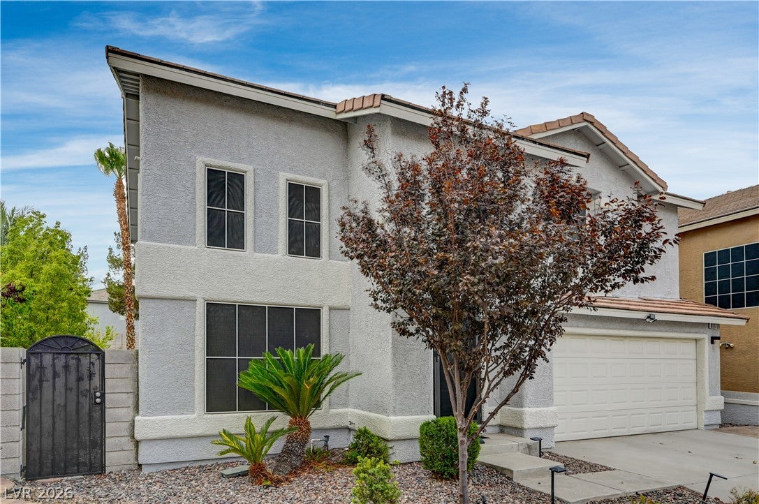 8117 Jade Harbor Court