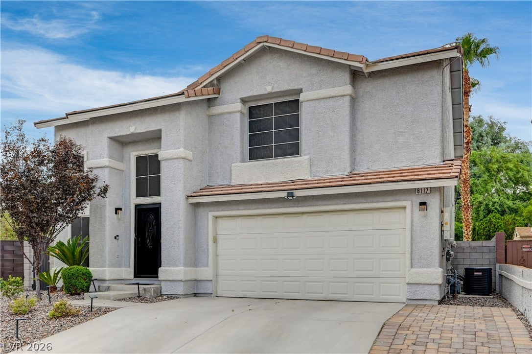 8117 Jade Harbor Court