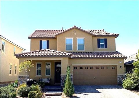 2219 Valdina Street Henderson NV 89044