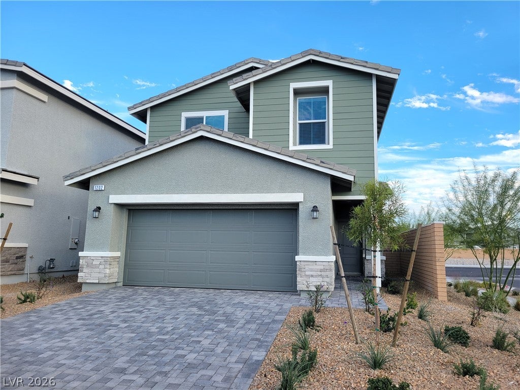 1202 Sun Parakeet Drive