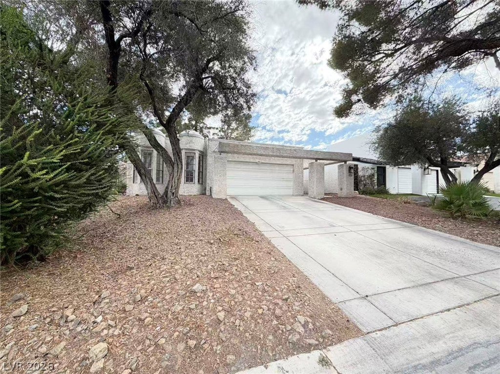 3174 Bel Air Drive