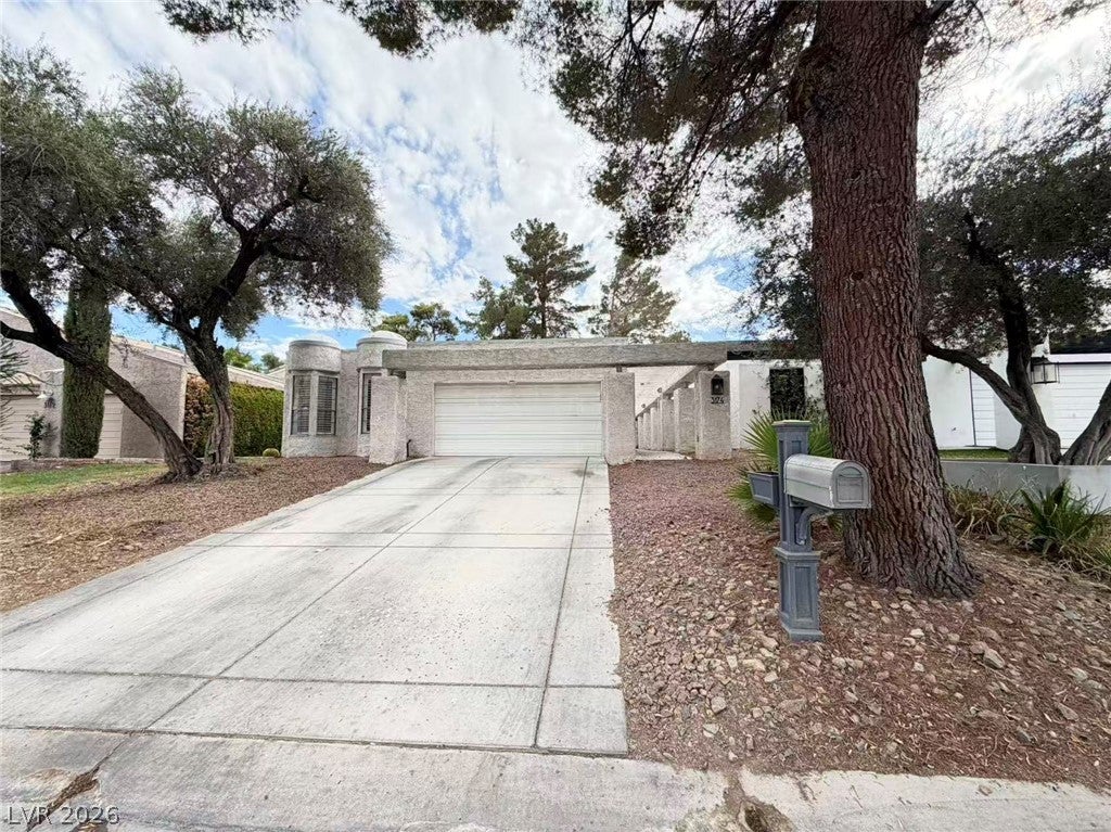 3174 Bel Air Drive