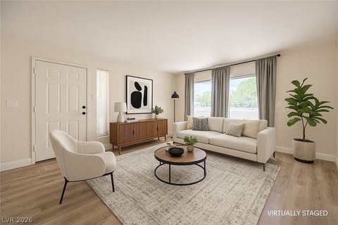 3065 Casey Drive 204 Las Vegas NV 89120