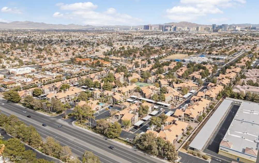 5032 S Rainbow Boulevard #206, Las Vegas, Nevada image 14