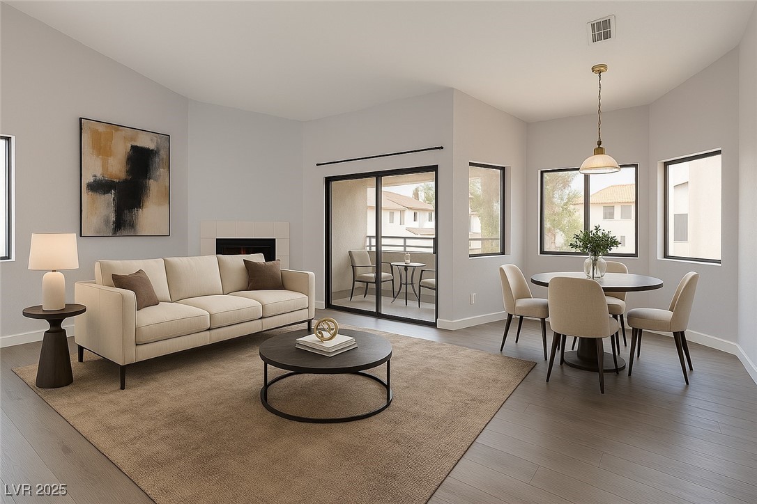 5032 S Rainbow Boulevard #206, Las Vegas, Nevada image 1