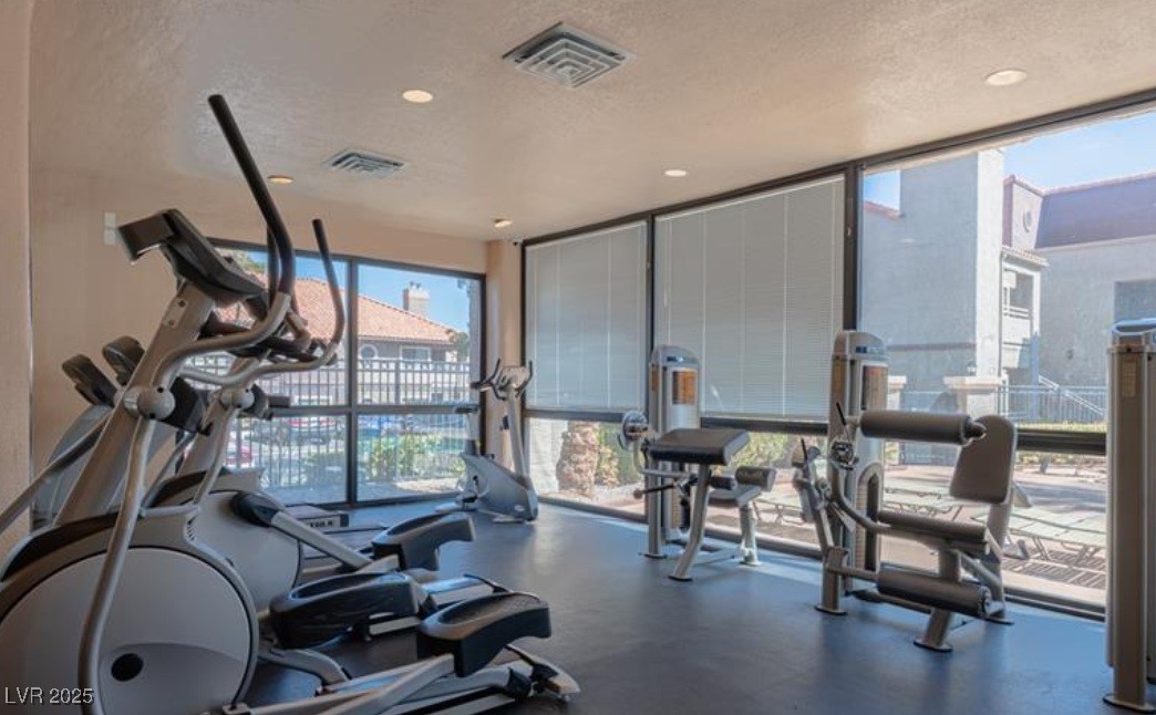 5032 S Rainbow Boulevard #206, Las Vegas, Nevada image 12