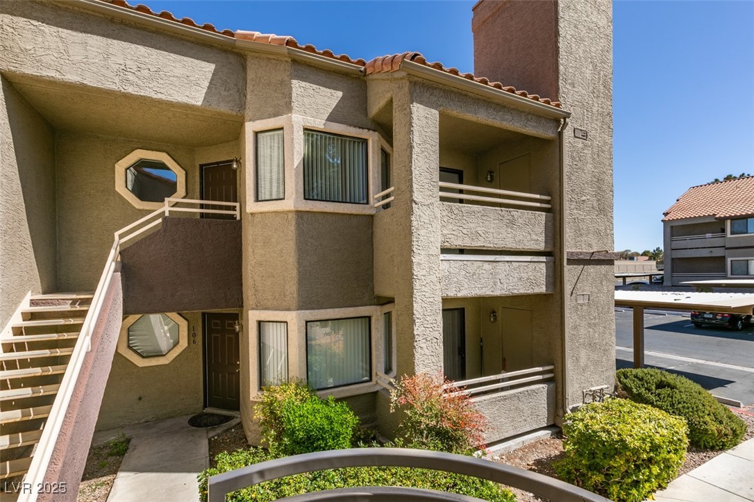 5032 S Rainbow Boulevard #206, Las Vegas, Nevada image 2