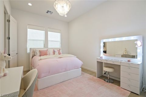 Tiny photo for 5738 Golden Chase Court, Las Vegas, NV 89131 (MLS # 2789620)