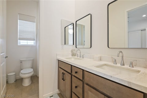 Tiny photo for 5738 Golden Chase Court, Las Vegas, NV 89131 (MLS # 2789620)