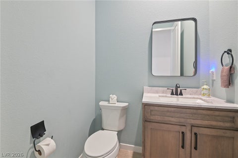 Tiny photo for 5738 Golden Chase Court, Las Vegas, NV 89131 (MLS # 2789620)