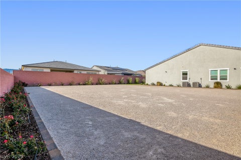 Tiny photo for 5738 Golden Chase Court, Las Vegas, NV 89131 (MLS # 2789620)