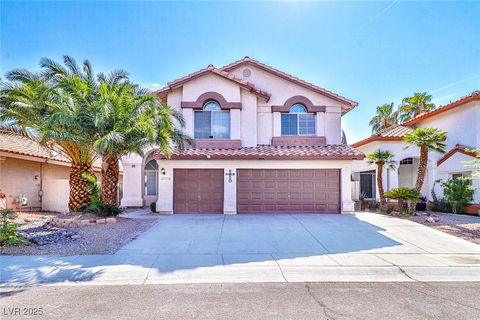 5104 Camino Del Santo Parkway North Las Vegas NV 89031
