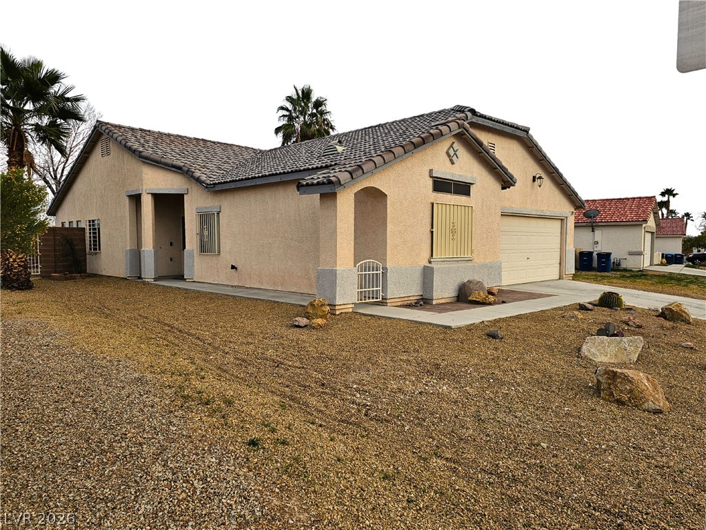 5932 Crestmont Drive