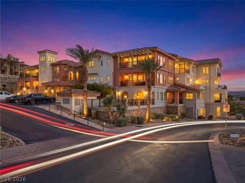 64 Strada Principale 307 Henderson NV 89011