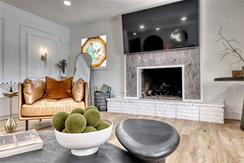 Historical 5 2621 Mason Avenue Las Vegas NV 89102