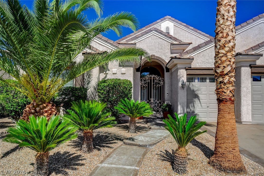 1476 Romanesca Drive