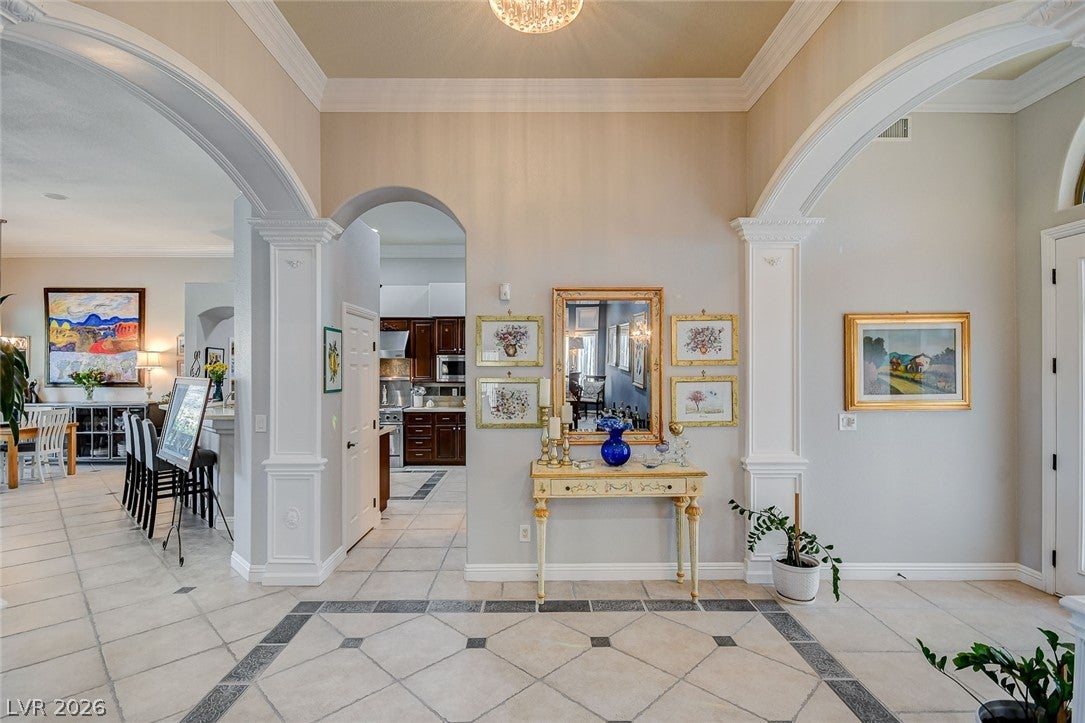 1476 Romanesca Drive