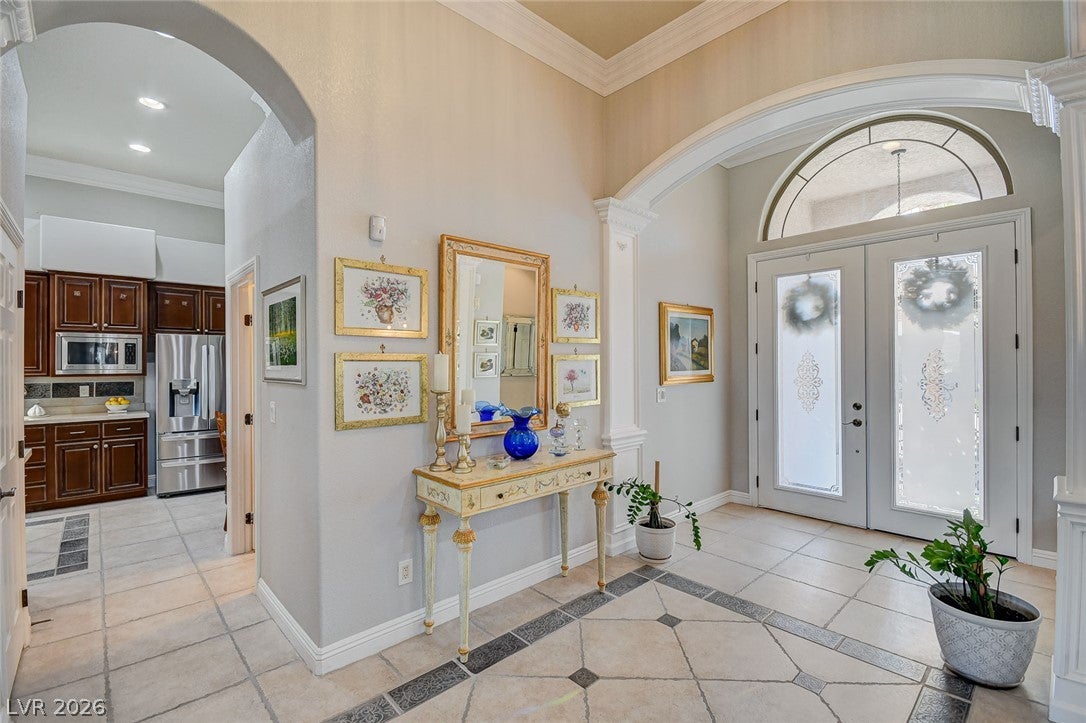 1476 Romanesca Drive