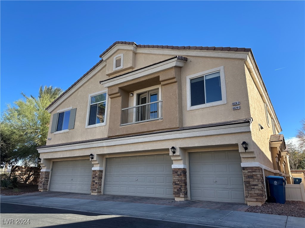 6624 Lavender Lilly Lane #1, North Las Vegas, Nevada image 1