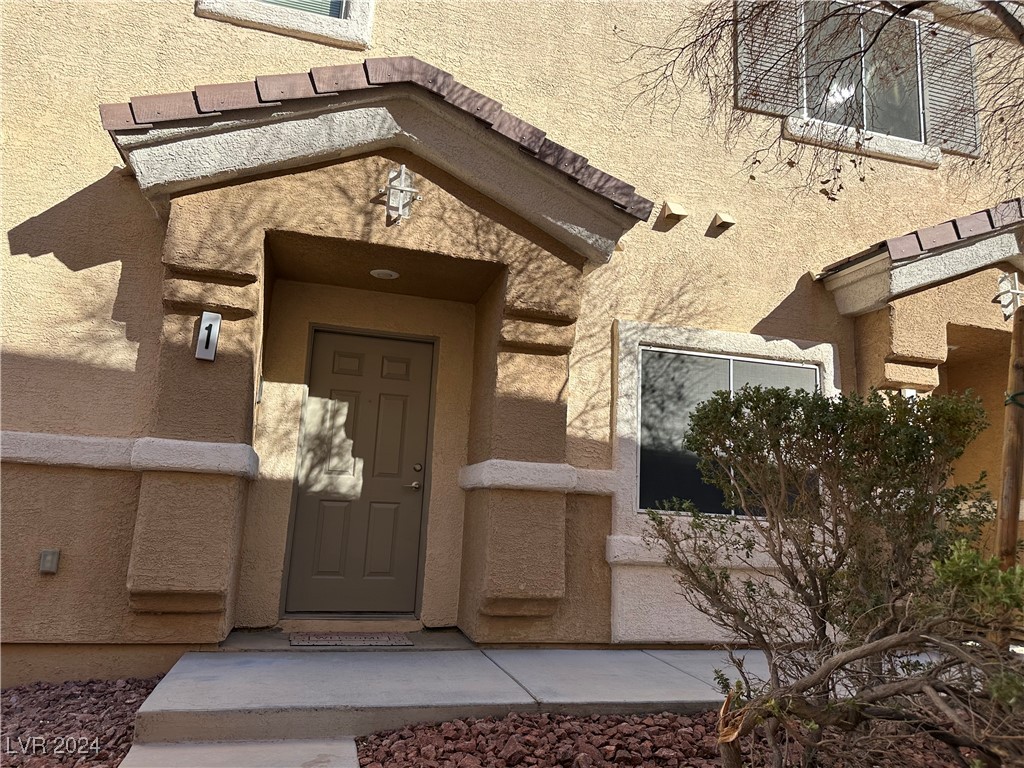 6624 Lavender Lilly Lane #1, North Las Vegas, Nevada image 2